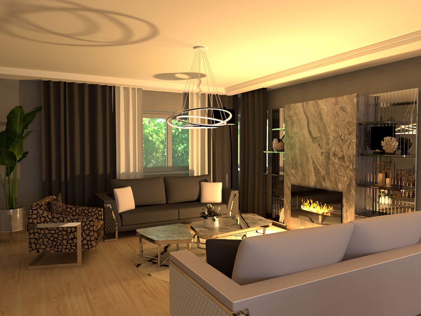 Gaziosmanpaşa Dekorasyon