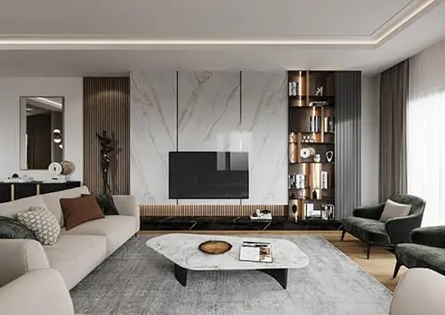 Gaziosmanpaşa Dekorasyon