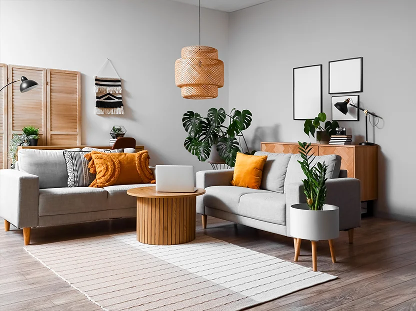 Gaziosmanpaşa Dekorasyon